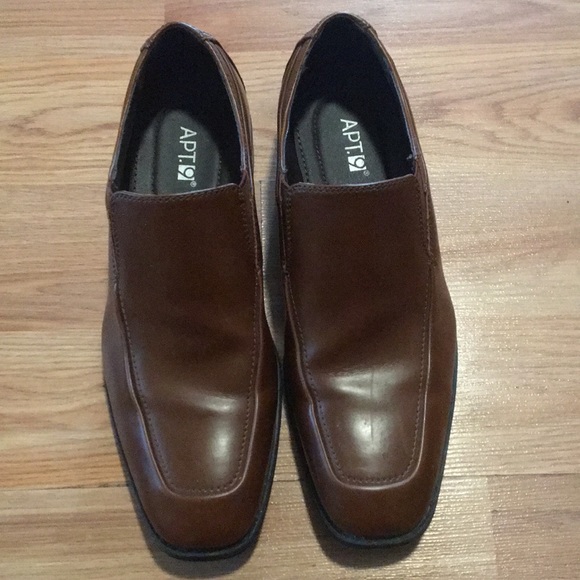 Apt.9 - Men’s Dress Shoes - Picture 2 of 7
